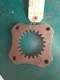 New OEM Accessory Drive Plate for Detroit Diesel V71 Engine 5170450