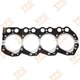 New Cylinder Head Gasket  For Nissan QD32 QD32T Engine