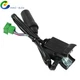 Gear Selector Switch VOE15095373 17416725 for Volvo L350H L60H L70H L90G