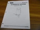 Yale ESC030-040FA Stand-Up Forklift Hydraulic System Service Repair Manual xz