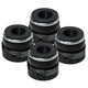 4PK Stem Seal for Kohler CH18 CH20 CH22 CH23 CH25 CH620 CH621 CH640 CH641 CH670