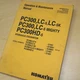 KOMATSU PC300-5 LC HD MIGHTY Crawler Excavator Owner Operator Operation Manual