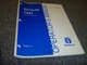 New Holland 1441 Mower Conditioner Windrower Owner Operator Manual 86630288 xz