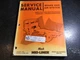 Mack Mid-Liner Truck Brake & Air System Shop Manual MS200P MS250P MS300P MS300T