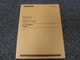 Caterpillar Cat C-10 Truck Engine Parts Catalog Manual Serial # 8YS1-Up