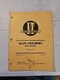 I&T Shop Service Manual Allis-Chalmers AC-24 Series  170
