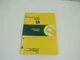 John Deere 8110T 8210T 8310T 8410T Tractors Operator's Manual OMAR152580