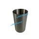 Fine Quality 6 PCS 6SA1 Cylinder Liner For Isuzu Diesel Engine Parts