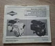 Briggs Stratton Engine Series 133200 + 135200 Owners Manual Service Manual