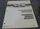 White 1465 1470 Tractor ALTERNATOR & STARTER Shop Service Repair Manual 432 613A
