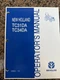 OEM NEW HOLLAND OPERATORS MANUAL TC31DA TC34DA
