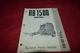 Gehl 1500 Round Baler Parts Book Manual BASE