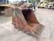 Caterpillar 269-2688 60" Excavator Bucket HEAVY DUTY! DB Linkage 336EL 336F CAT