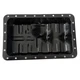Oil Pan 1C010-01503 For Kubota V3300 V3600 V3800 Engine Hyundai HSL850-7