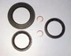 Mercedes Transfer Case Seals kit ML W164, GL X164 R Class W251 4Matic w/o offr