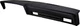 1973-78 GM Truck C-Series; Sport Dash Pad; Charcoal Black Vinyl with Black