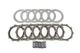 Fast Parts Clutch Kit Kawasaki KX80 KX100 89-97