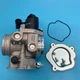 New OEM Hisun Throttle Body For HS700 700CC 16100-007C-0000 ATV D46-4 D46-3