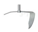 Baffle Bar & Blade Assy For HCM 300 - NEW (Hobart #00-123757) JPM Brand