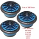 3 X Air Filter Fits AF26424  P607965 Fits Cummins 114SD M2 106 M2 112 4700SB SF