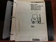 Clark PMA 432 EC500 685 Forklift Planned Maintenance & Adjustment Procedure