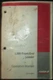 CASE  IH L300 Front End Loader Operators & Maintenance Manual Original OEM 1997