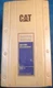 CAT CATERPILLAR M318C EXCAVATOR SERVICE SHOP REPAIR MANUAL BOOK S/N BCZ00001-UP