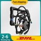 Engine C6.6 Wiring Harness 260-5542 For CAT 120M 12M D6N 320D 930H 924HZ AP1000E