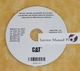 SEBU7945 CAT M316C M318C M322C Excavators Operation Maintenance Manual CD BEB