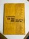 Caterpillar CAT 3208 Truck Engine 40S1-UP Parts Book