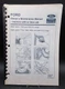 Ford 5640 6640 7740 7840 8240 8340 Tractor Owner's Maintenance Manual 42564070