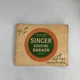 Owner's Manual Singer Stocking Darner 35776 All Lock Stitch Sewing Machines 7845