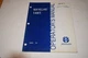 1999 New Holland 1441 Pivot Tongue Frame Operator's Manual