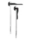Tough 1 Measuring Stick Aluminum Miniature Pony 14-39" Aluminum 29-30