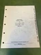 OEM International DT-360 DTA-360 Engine Diagnostic Manual