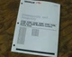 Caterpillar 430D 432D Backhoe Loader Powertrain Disassembly Assembly Shop Manual