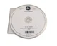 John Deere GT225/GT235/GT235E/GT245 Lawn & Garden Tractors Technical Manual CD