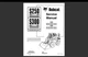 Bobcat S250 Service Repair Manual, Workshop Manual