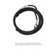 OEM DETROIT ENGINE WIRING HARNESS DD16 EPA10/GHG14 DDE A4721509133