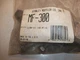  MF300 Muffler Clamp for Massey Ferguson Tractor MF-16