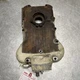 OEM GOOD USED KOHLER K662S-39966 MELROE BOBCAT ENGINE COVER PLATE 272130