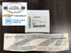 Genuine GM 1989-2000 Chevrolet GMC C-Series K-Series  "Z71" Decal 15630179