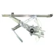 Passenger Side Front Door Window Regulator For ISUZU Truck FSR FTR FVR FXR 97-09