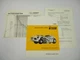 1968 Wabco BT333F Tractor Elevating Scraper Brochure Brochure