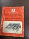 Allis Model GL440 Corn Head Operators Manual