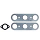 Manifold Gasket Set fits Minneapolis Moline M5 M602 M604 M670 UB 5 Star 10A8622