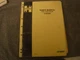 Hyster C350A Steel Wheel Roller Parts Manual