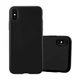 Case for Apple iPhone X / XS Slim Protection Phone Cover Silicone TPU