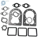 Gasket Kit For Onan BF BG B43 B48 P-216 P-218 P-220 P-216V P-218V P-220V Engine