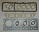 Case 580CK 1845S 530CK 1150 530 1845 1845B 580B 570 Head Gasket Set A189554
